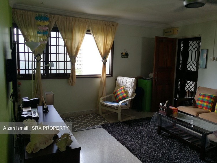 Bedok North Street 3 thumbnail photo